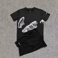 T-shirt Short Dri-fit ensemble